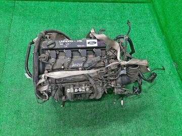 ДВИГАТЕЛЬ НА FORD ESCAPE LFAL3F L3-VE