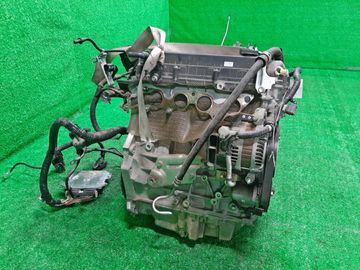 ДВИГАТЕЛЬ НА FORD ESCAPE LFAL3F L3-VE