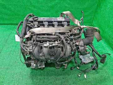 ДВИГАТЕЛЬ НА FORD ESCAPE LFAL3F L3-VE