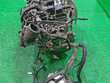ДВИГАТЕЛЬ НА FORD ESCAPE LFAL3F L3-VE