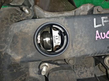 ДВИГАТЕЛЬ НА FORD ESCAPE LFAL3F L3-VE