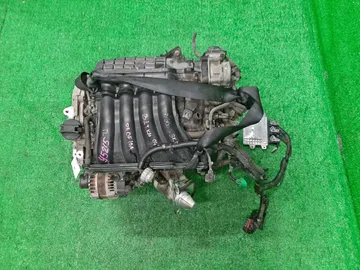 ДВИГАТЕЛЬ НА NISSAN LAFESTA B30 MR20DE