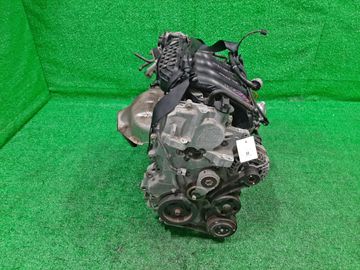 ДВИГАТЕЛЬ НА NISSAN LAFESTA B30 MR20DE