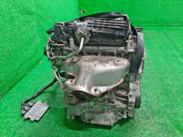 ДВИГАТЕЛЬ НА NISSAN LAFESTA B30 MR20DE