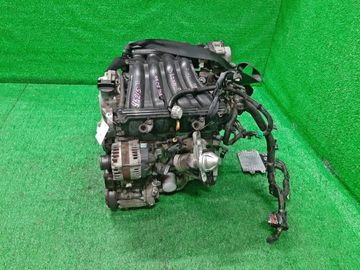 ДВИГАТЕЛЬ НА NISSAN LAFESTA B30 MR20DE