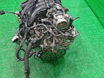 ДВИГАТЕЛЬ НА NISSAN LAFESTA B30 MR20DE