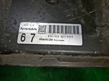 ДВИГАТЕЛЬ НА NISSAN LAFESTA B30 MR20DE