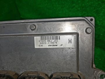 ДВИГАТЕЛЬ НА HONDA INSIGHT ZE2 LDA