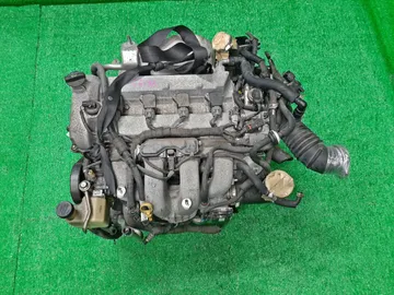 ДВИГАТЕЛЬ НА MAZDA CX-7 ER3P L3-VDT