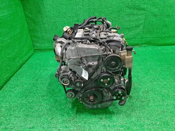 ДВИГАТЕЛЬ НА MAZDA CX-7 ER3P L3-VDT