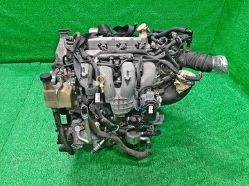ДВИГАТЕЛЬ НА MAZDA CX-7 ER3P L3-VDT