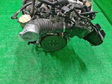 ДВИГАТЕЛЬ НА MAZDA CX-7 ER3P L3-VDT