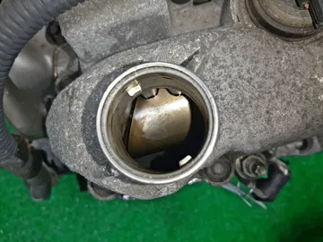 ДВИГАТЕЛЬ НА MAZDA CX-7 ER3P L3-VDT