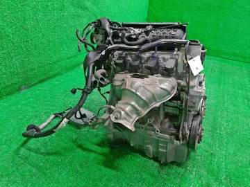 ДВИГАТЕЛЬ НА HONDA AIRWAVE GJ1 L15A