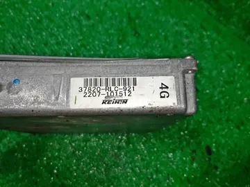 ДВИГАТЕЛЬ НА HONDA AIRWAVE GJ1 L15A
