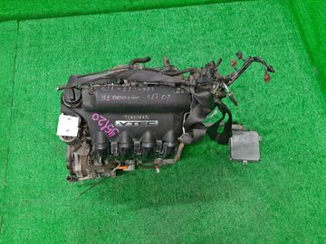 ДВИГАТЕЛЬ НА HONDA AIRWAVE GJ1 L15A