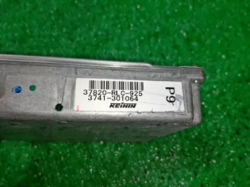 ДВИГАТЕЛЬ НА HONDA AIRWAVE GJ1 L15A