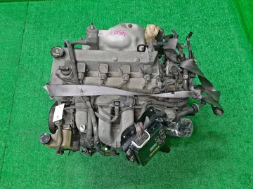ДВИГАТЕЛЬ НА MAZDA CX-7 ER3P L3-VDT
