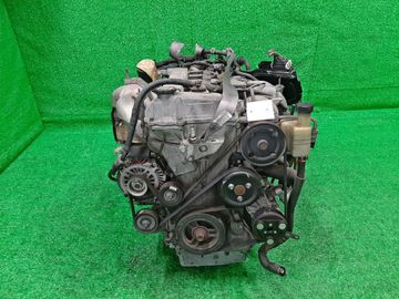 ДВИГАТЕЛЬ НА MAZDA CX-7 ER3P L3-VDT