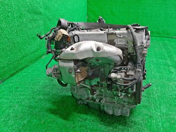 ДВИГАТЕЛЬ НА MAZDA CX-7 ER3P L3-VDT