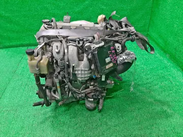 ДВИГАТЕЛЬ НА MAZDA CX-7 ER3P L3-VDT