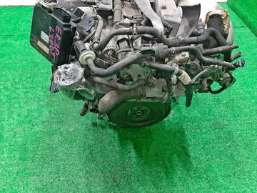 ДВИГАТЕЛЬ НА MAZDA CX-7 ER3P L3-VDT