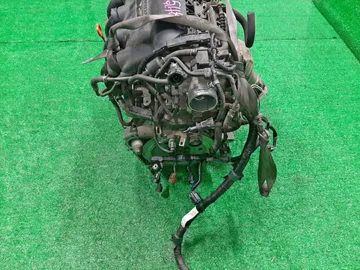 ДВИГАТЕЛЬ НА HONDA MOBILIO GB1 L15A