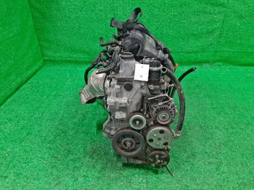 ДВИГАТЕЛЬ НА HONDA AIRWAVE GJ1 L15A