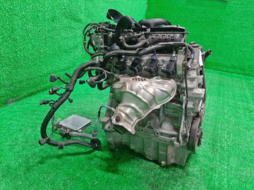 ДВИГАТЕЛЬ НА HONDA AIRWAVE GJ1 L15A