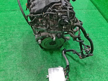 ДВИГАТЕЛЬ НА HONDA AIRWAVE GJ1 L15A