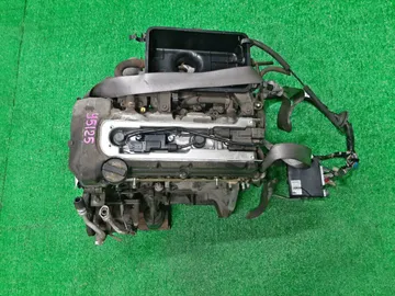 ДВИГАТЕЛЬ НА SUZUKI CHEVROLET MW ME34S M13A
