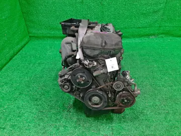ДВИГАТЕЛЬ НА SUZUKI CHEVROLET MW ME34S M13A