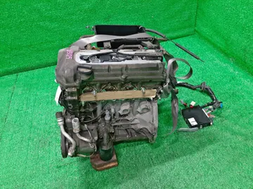ДВИГАТЕЛЬ НА SUZUKI CHEVROLET MW ME34S M13A