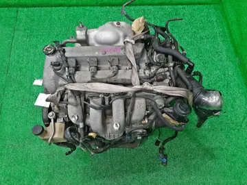 ДВИГАТЕЛЬ НА MAZDA CX-7 ER3P L3-VDT