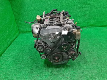 ДВИГАТЕЛЬ НА MAZDA CX-7 ER3P L3-VDT