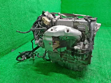 ДВИГАТЕЛЬ НА MAZDA CX-7 ER3P L3-VDT
