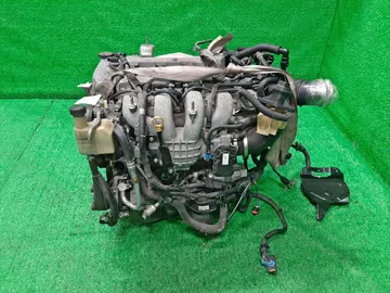 ДВИГАТЕЛЬ НА MAZDA CX-7 ER3P L3-VDT