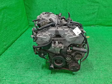 ДВИГАТЕЛЬ НА NISSAN TEANA J31 VQ23DE