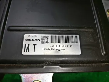 ДВИГАТЕЛЬ НА NISSAN TEANA J31 VQ23DE