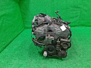 ДВИГАТЕЛЬ НА NISSAN TEANA J31 VQ23DE