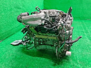 ДВИГАТЕЛЬ НА NISSAN TEANA J31 VQ23DE