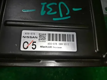 ДВИГАТЕЛЬ НА NISSAN TEANA J31 VQ23DE