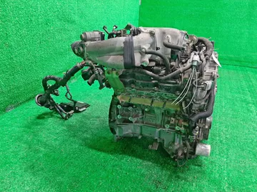 ДВИГАТЕЛЬ НА NISSAN TEANA J31 VQ23DE