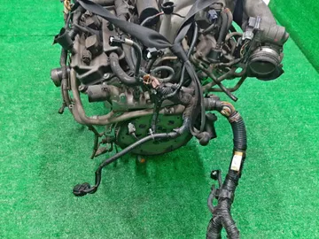 ДВИГАТЕЛЬ НА NISSAN TEANA J31 VQ23DE
