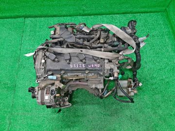 ДВИГАТЕЛЬ НА NISSAN PRIMERA WRP12 QR25DD