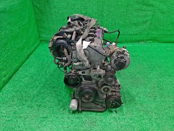 ДВИГАТЕЛЬ НА NISSAN PRIMERA WRP12 QR25DD