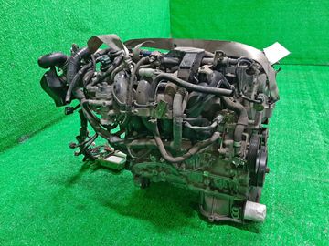 ДВИГАТЕЛЬ НА NISSAN PRIMERA WRP12 QR25DD
