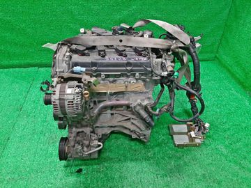 ДВИГАТЕЛЬ НА NISSAN PRIMERA WRP12 QR25DD