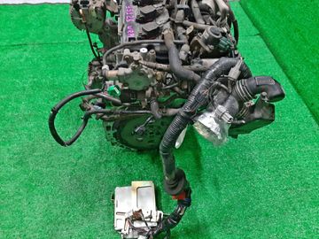 ДВИГАТЕЛЬ НА NISSAN PRIMERA WRP12 QR25DD
