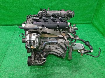 ДВИГАТЕЛЬ НА NISSAN PRIMERA TP12 QR20DE